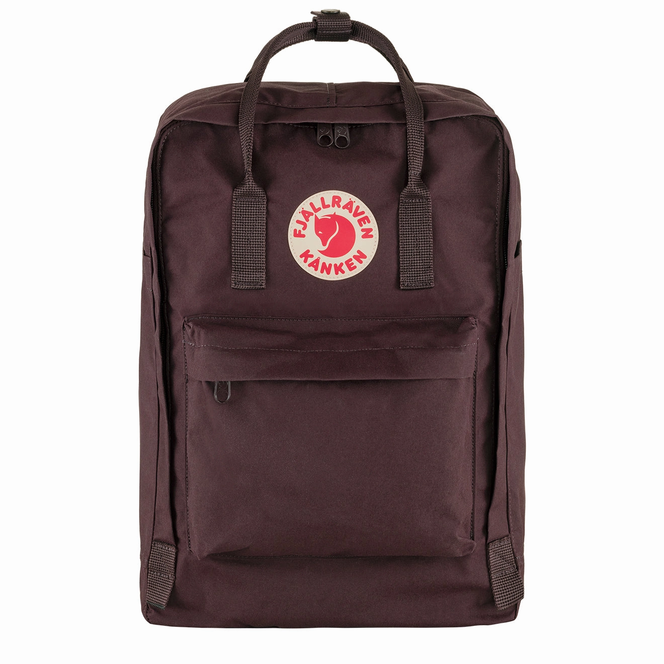 Clearance Sale Fjallraven Kanken Laptop 17 Blackberry