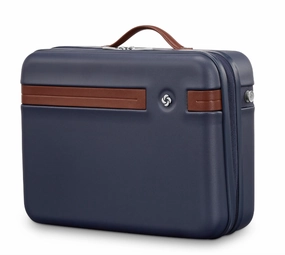 Samsonite Virtuosa Train Case Exclusive Holiday Deal Instant Discount