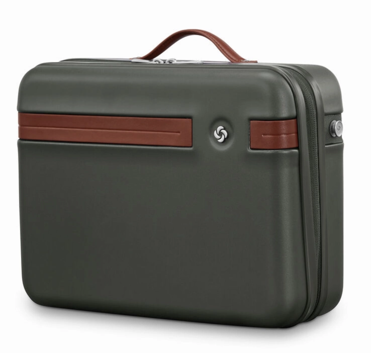 Samsonite Virtuosa Train Case Hot Pick Deal
