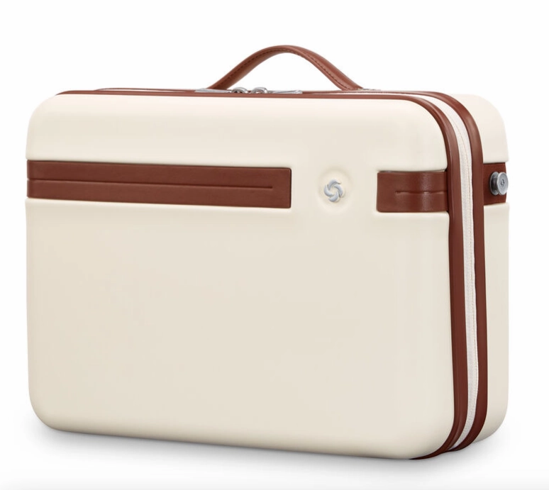 Samsonite Virtuosa Train Case MustShop Sale