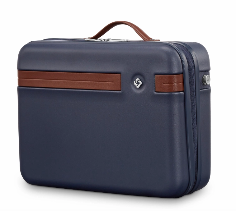 Samsonite Virtuosa Train Case Exclusive Holiday Deal Instant Discount
