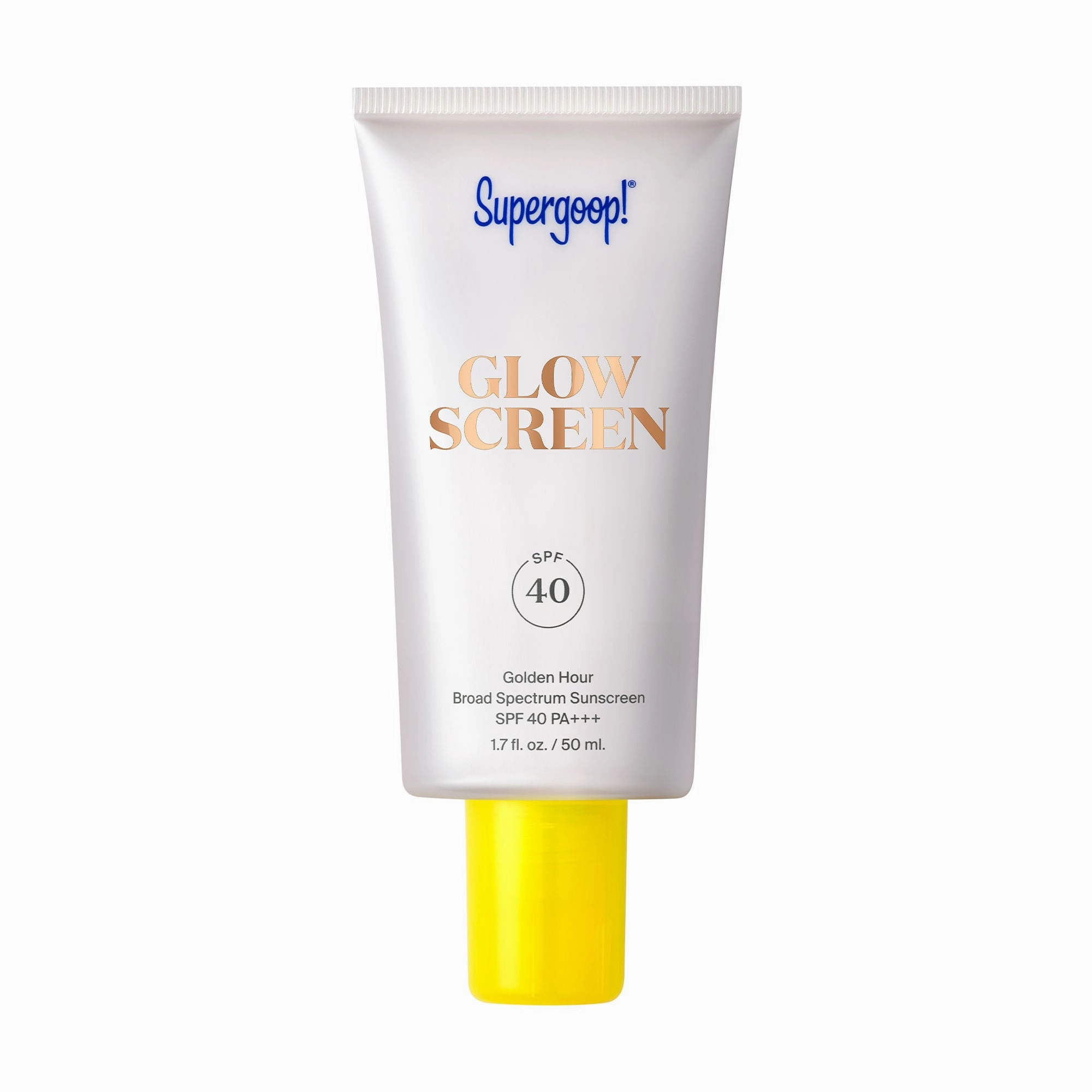 Trending Hot Deal Daily Clearance Deal Glowscreen Spf 40