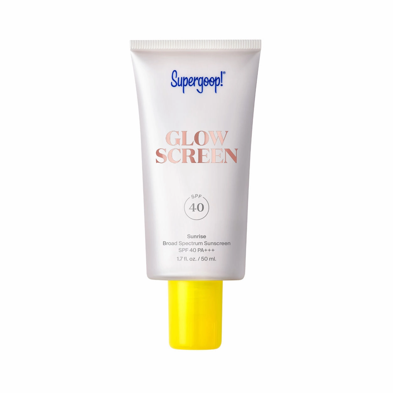 Best Deal Today Glowscreen Spf 40