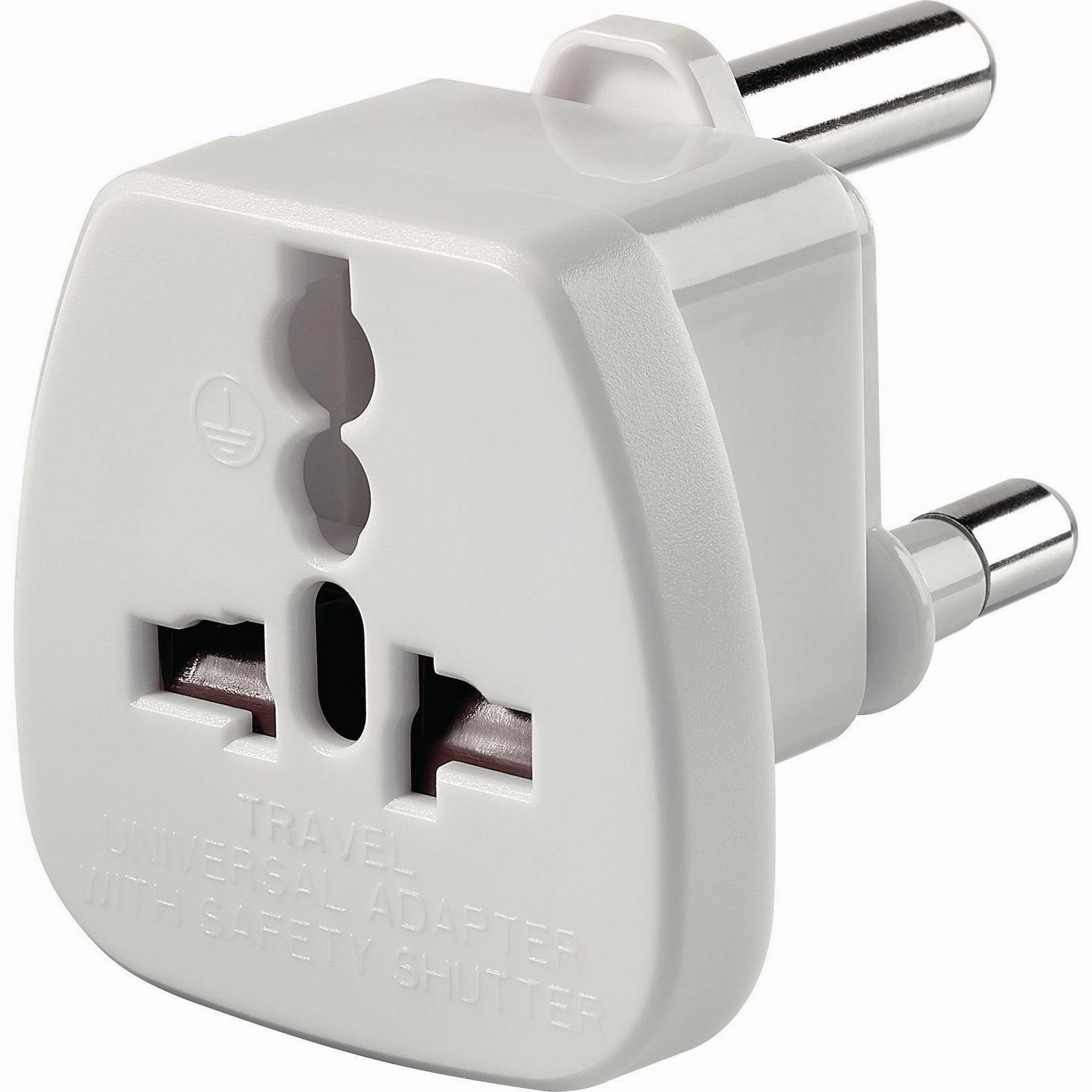 Dont Miss Big Savings Go Travel Us-South Africa Adapter