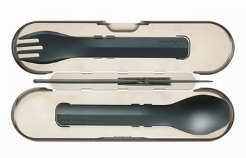 Gobites Trio Cutlery Set Shop Todays Picks Hot Sale Today