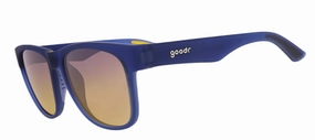 Goodr Bfgs Electric Beluga Boogaloo Sunglasses Hot Pick of the Day