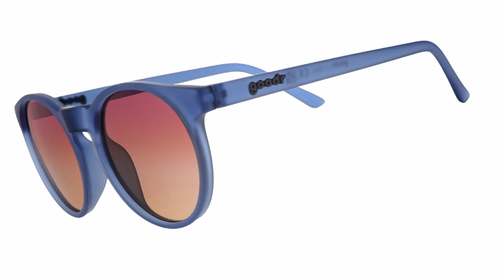 Goodr Circle Gs Stares Into The Abyss Sunglasses Hot Sale Alert