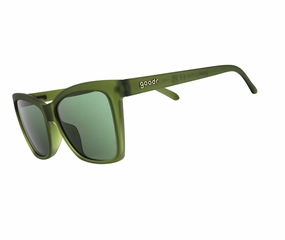 Price Drop Today Goodr Garnish Me In Greens