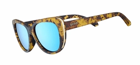 Online Exclusive Offer Goodr Glam Gs Fast As Shell Sunglasses