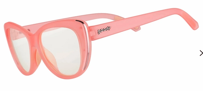Goodr Glam Gs Rage Quit And Hit It Sunglasses Perfect Gift Offer Online Exclusive Offer