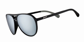 Goodr Mach Gs Add The Chrome Package Sunglasses Flash Sale Alert Todays Special Savings
