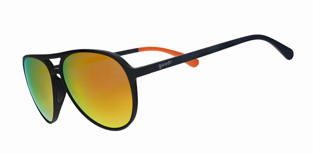 Special Surprise Sale Goodr Mach Gs Call Me Tarmac Daddy Sunglasses