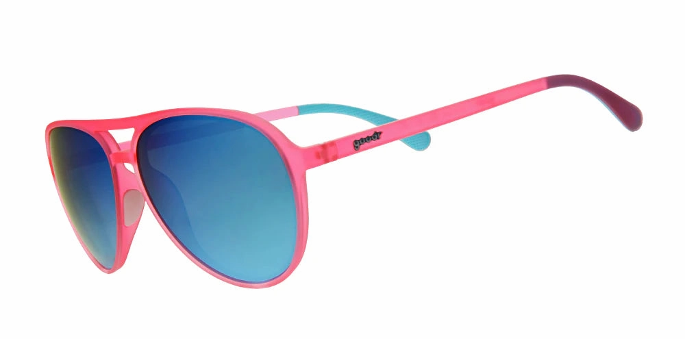 Trending Hot Picks Goodr Mach Gs Carl Is My Co-Pilot Sunglasses