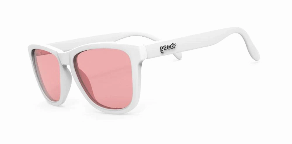 Goodr Ogs Au Revoir, Gopher Golf Sunglasses Special Occasion Discount