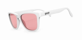 Goodr Ogs Au Revoir, Gopher Golf Sunglasses Special Occasion Discount