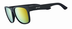 Flash Pick Today Goodr Ogs Beelzebub'S Bourbon Burpees Sunglasses