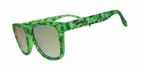 Goodr Ogs Clover Me In Gold Sunglasses Hot Deal Alert Daily Clearance Deal