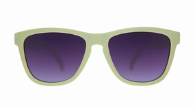 Hot Deals Today Goodr Ogs Dawn Of A New Sage Sunglasses