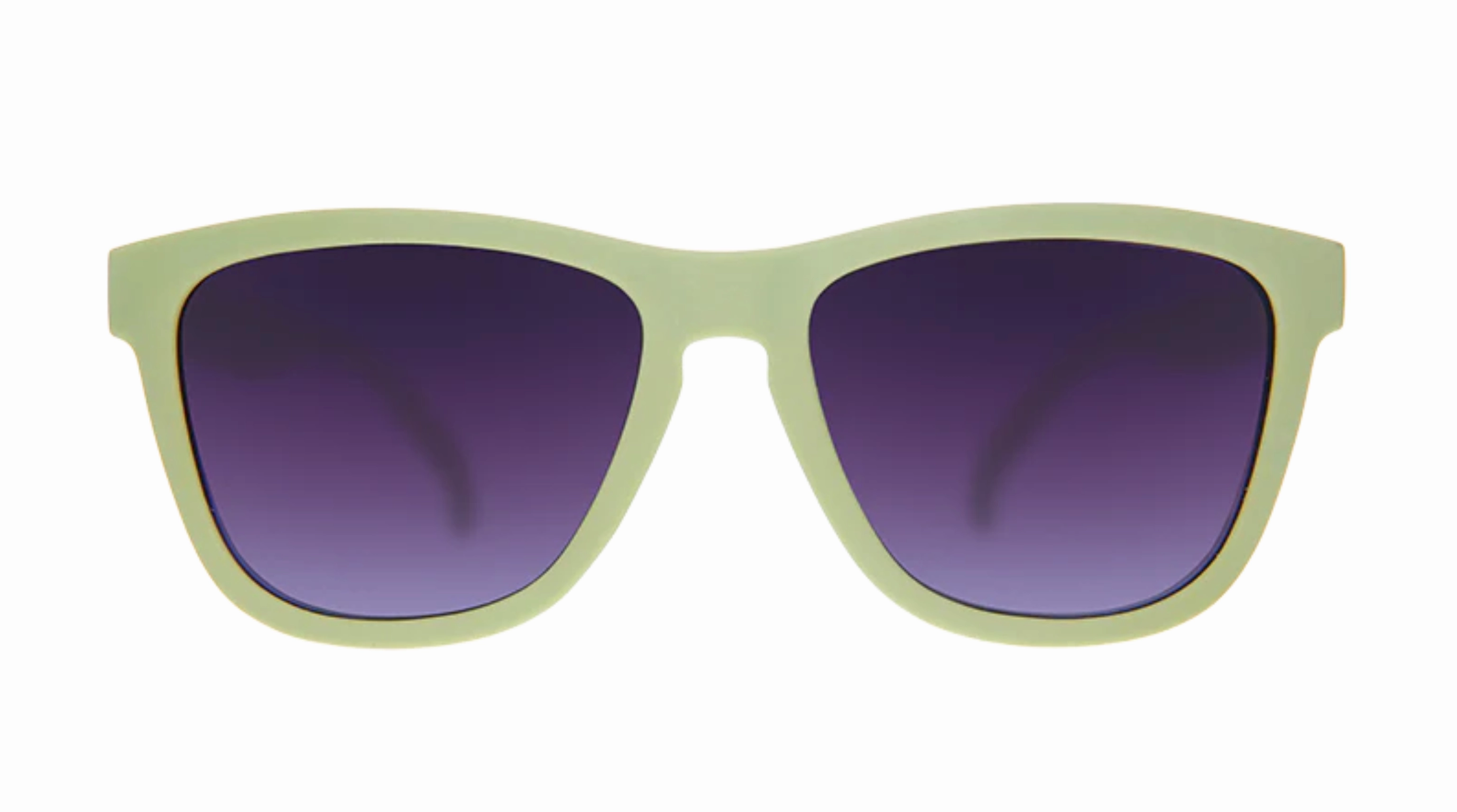 Hot Deals Today Goodr Ogs Dawn Of A New Sage Sunglasses