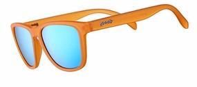 Flash Deal Alert Goodr Ogs Donkey Goggles Sunglasses