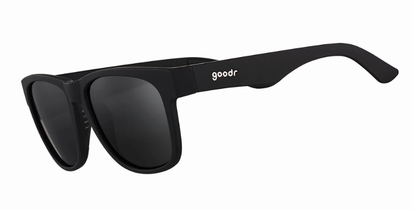Exclusive Online Discount Goodr Ogs Hooked On Onyx Sunglasses