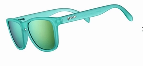 Grab the Deal Now Goodr Ogs Nessy'S Midnight Orgy Sunglasses