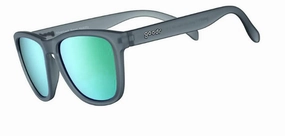 Dont Miss This Steal Goodr Ogs Silverback Squat Mobility Sunglasses