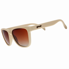 Shop Grab Savings Goodr Ogs Toasted Marshmallow Magic Sunglasses