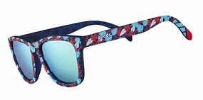 Goodr Ogs West Coast, Beast Coast Sunglasses Trending Deals Today