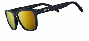 Goodr Ogs Whiskey Shots With Satan Sunglasses Online Exclusive Steal