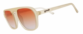 Special Deal Frenzy MustShop Sale Goodr Retro Gs Impromptu Disco Nap Sunglasses