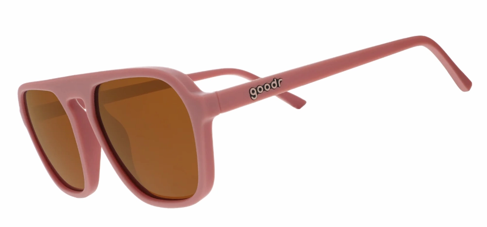 Sale Ending Soon Save Today Only Goodr Retro Gs Threaten Me With A Good Time Sunglasses