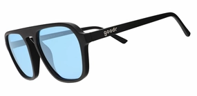 Goodr Retro Gs Undercover Stunt Double Sunglasses Clearance Alert Now