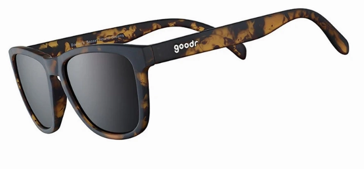 Trendy Picks Today Goodr Sunglasses Bosley'S Basset Hound Dreams