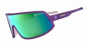 Goodr Sunglasses Look Ma, No Hands! Flash Deal Today