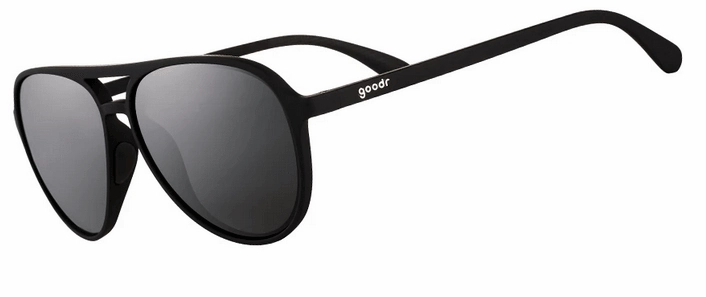 Goodr Sunglasses Operation: Blackout Hot Deals Today Special Offer Inside