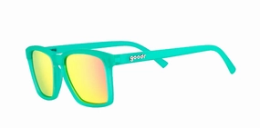 Goodr Sunglasses Short With Benefits Mega Discount Today