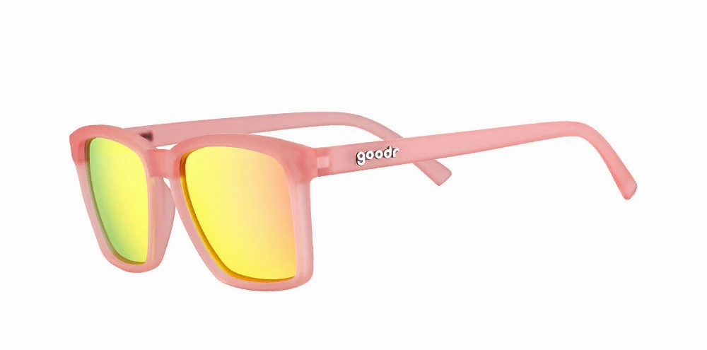 Deal Frenzy Today Grab It Fast Goodr Sunglasses Shrimpin' Ain'T Easy