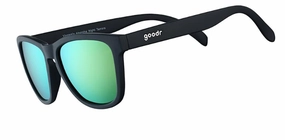 Daily Deal Frenzy Goodr Sunglasses Vincent'S Absinthe Night Terrors