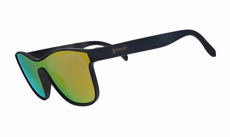 Goodr Vrgs From Zero To Blitzed Sunglasses Sweet Deal Today