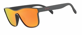 Goodr Vrgs Voight-Kampff Vision Sunglasses Big Savings Event Today Only Discount