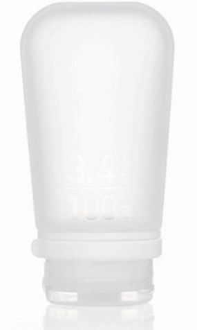 Gotoob  3.4 Oz. Travel Tube Limited Time Steal