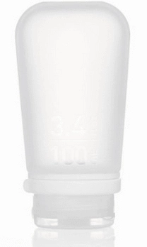Gotoob  3.4 Oz. Travel Tube Limited Time Steal