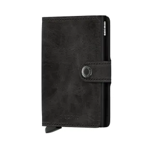 Secrid Vintage Mini Wallet Dont Miss This Offer