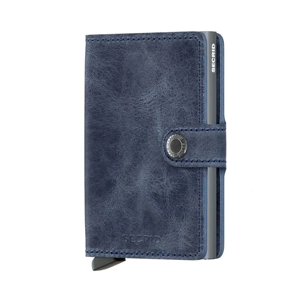 Instant Savings Deal Secrid Vintage Mini Wallet