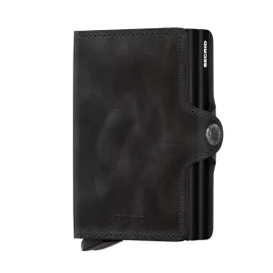 Secrid Vintage Twin Wallet Price Drop Frenzy