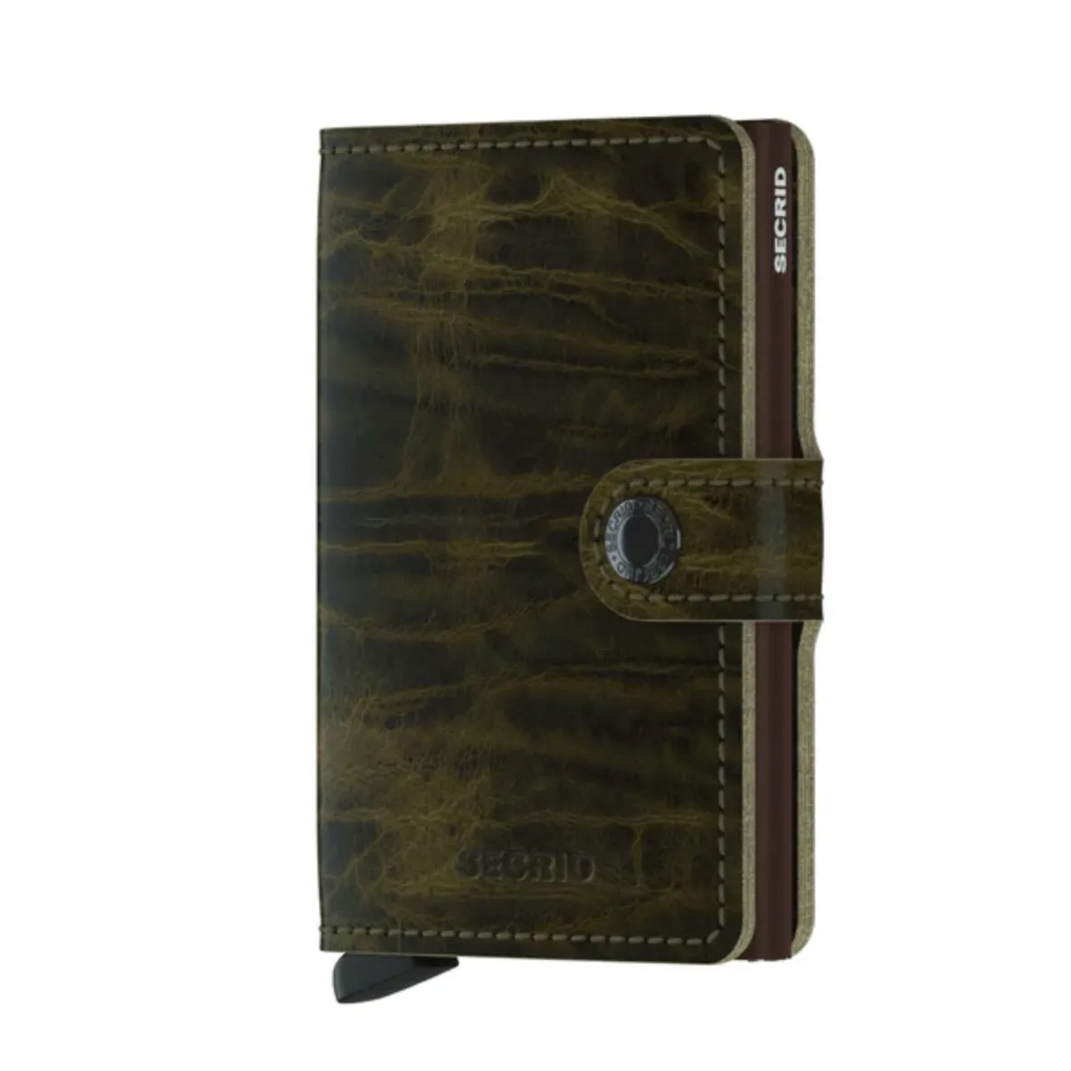 Today Only Steal Price Drop Today Secrid Dutch Martin Mini Wallet