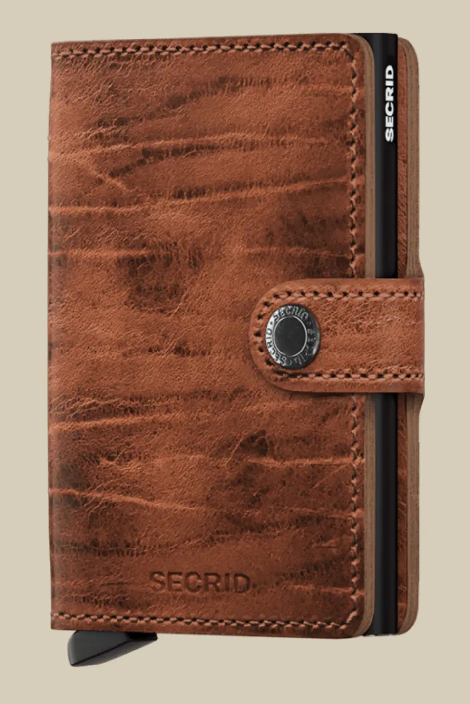 Limited Stock Offer Secrid Dutch Martin Mini Wallet