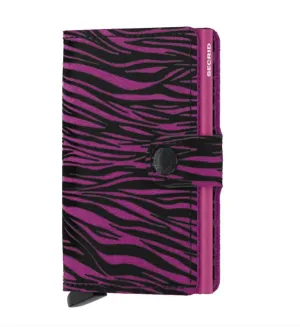 Secrid Zebra Mini Wallet Surprise Offer Now Limited Time Offer