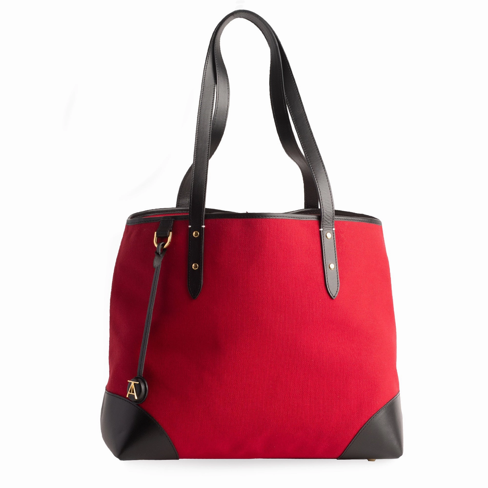 Shop Today Save Hot Deals Today Classic Canvas Tote Large